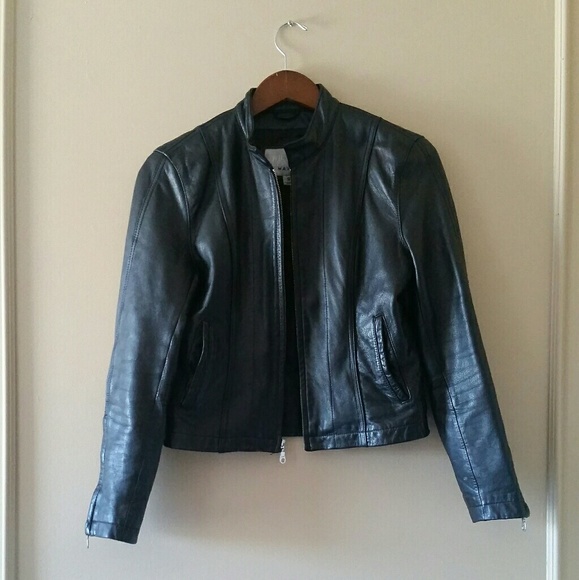 Wilsons Leather Jackets & Blazers - Wilson's Leather Maxima Jacket